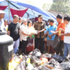 gubernur bagi bantuan