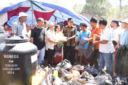 gubernur bagi bantuan
