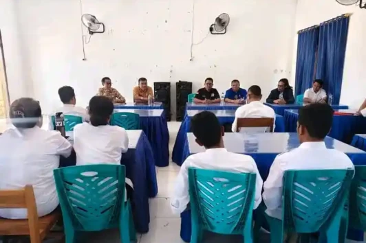 guru SMK Sabu