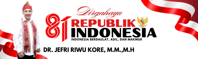 HUT RI-Jeriko-OK