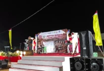 HUT RI sabu