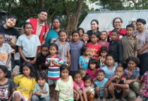 ibu cici badeoda