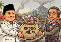 ilustrasi bantuan