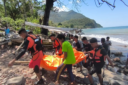 jenazah di maumere