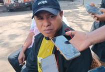 Kadis PK ende