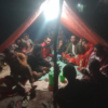 kamp pengungsian