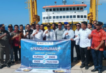 kapal ASDP