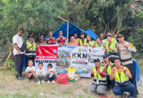 KKN Undana