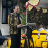 krisman riwu kore