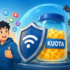 kuota internet