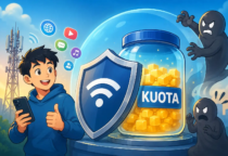 kuota internet