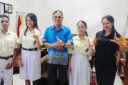 lomba CCA alor