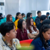 mahasiswa FEB