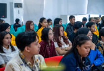 mahasiswa FEB