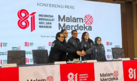 malam merdeka