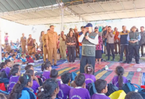 menteri pendidikan