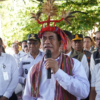 menteri pertanian