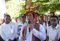 menteri pertanian