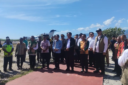 Menteri pertanian