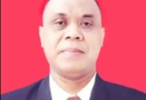 Monteiro, dosen FH Undana