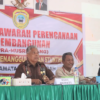 musrenbang sabu tengah