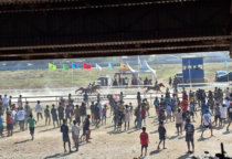 pacuan kuda sumba timur