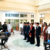pelantikan Pj sekda
