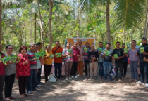 pelatihan petani