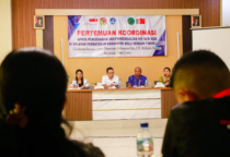 pemkab Belu dan Tiles