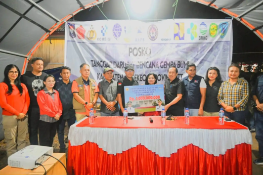 pemkab kupang