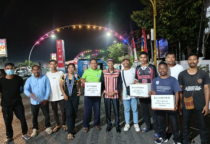 pemuda alor