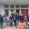 pemuda desa bangka lelak