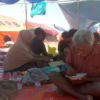pengungsi di nagekeo