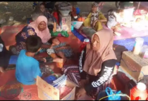 pengungsi nagekeo