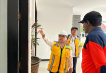 periksa kantor bupati nagekeo