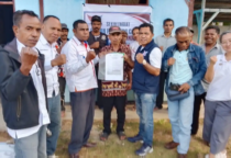 Perindo Alor