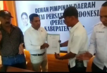 Perindo teluk mutiara