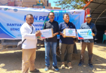 PGN peduli