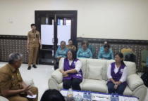 PKK provinsi