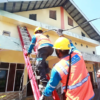 PLN nagekeo