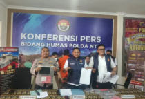 Polda NTT