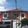 Polres manggarai