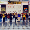 Polres rote ndao