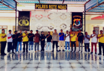 Polres rote ndao