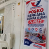 Posko bencana Perindo