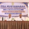 pra musrenbang sabu timur
