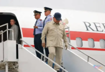 prabowo