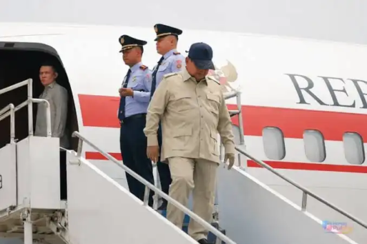 prabowo