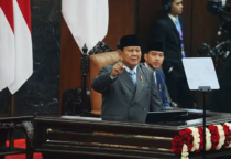 prabowo pidato