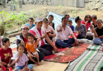 PRI NTT di ende